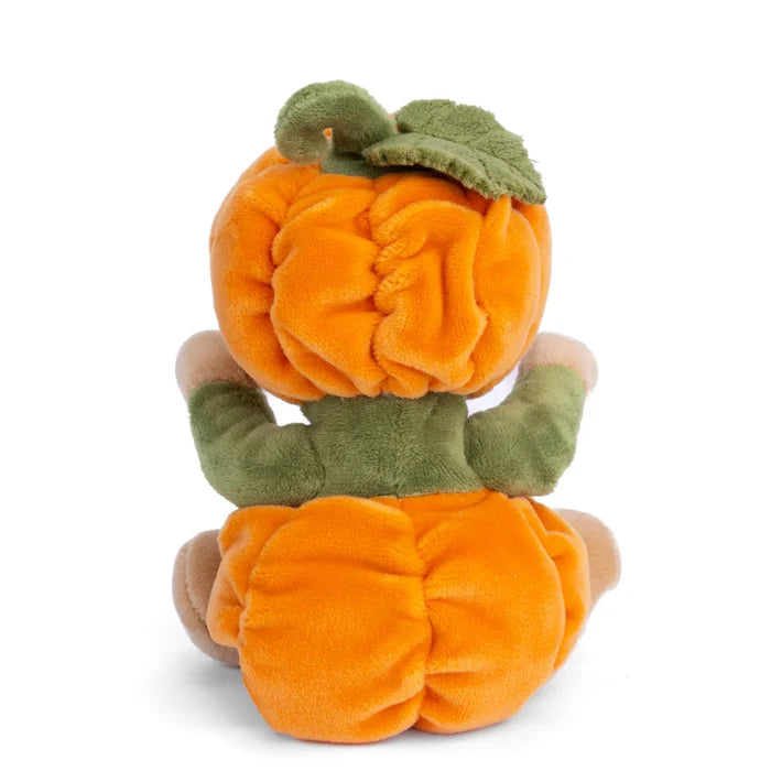 Bukowski Bears - Ziggy Bear - Pumpkin