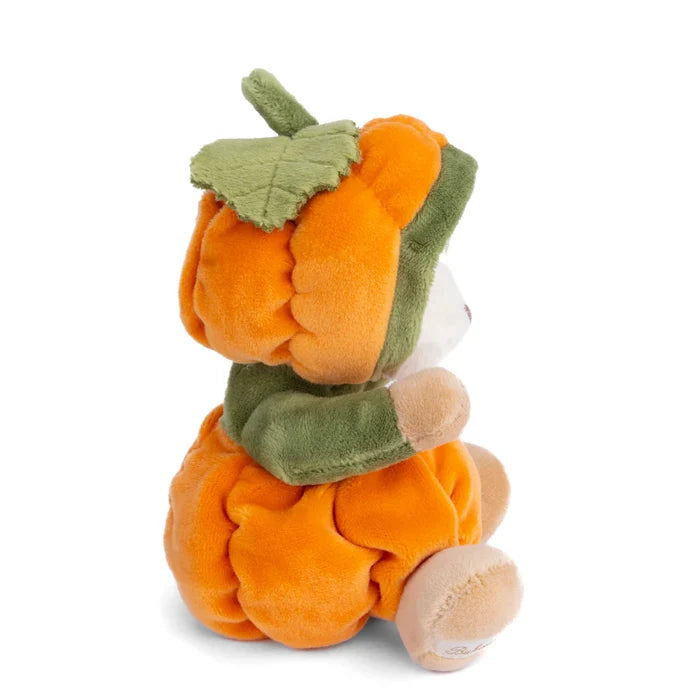 Bukowski Bears - Ziggy Bear - Pumpkin