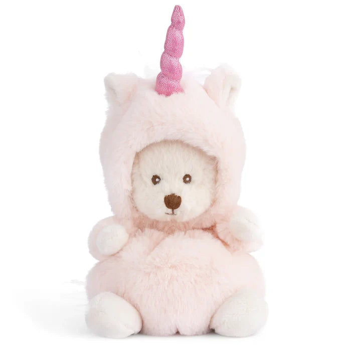 Bukowski Bears - Ziggy Bear - Unicorn