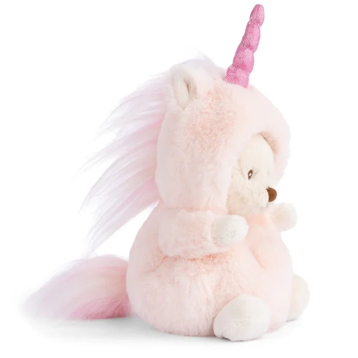Bukowski Bears - Ziggy Bear - Unicorn