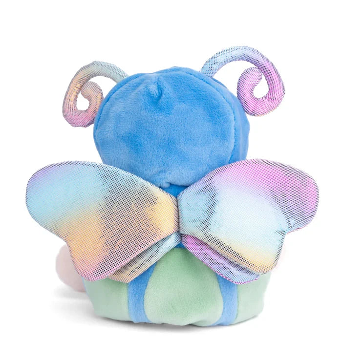 Bukowski Bears - Ziggy Bear Butterfly - Mint