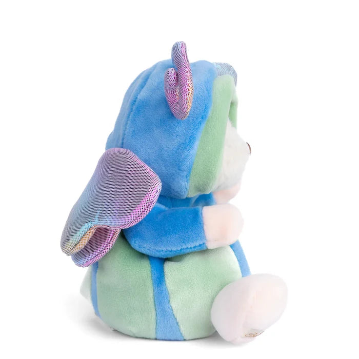 Bukowski Bears - Ziggy Bear Butterfly - Mint