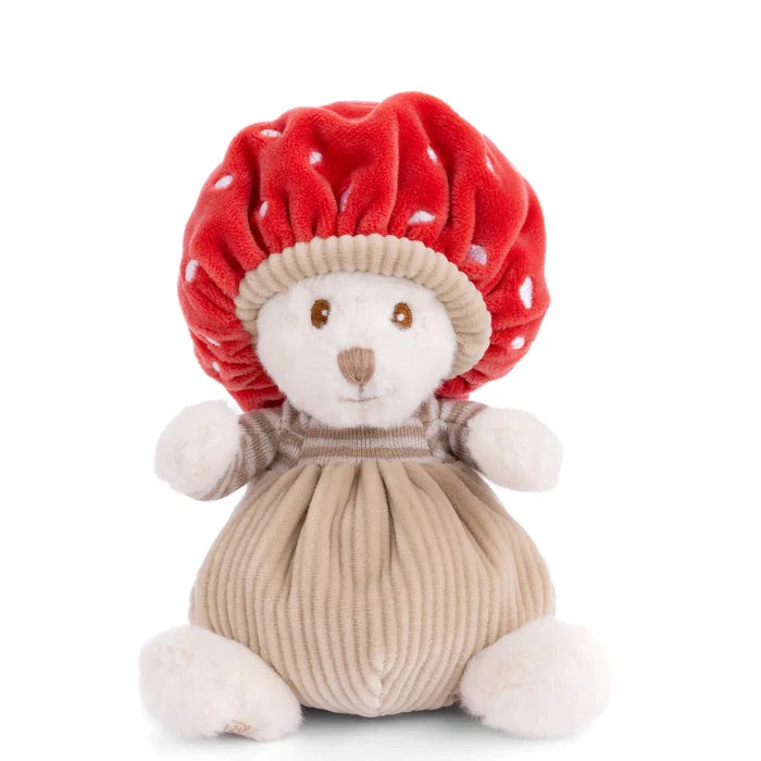 Bukowski Bears - Ziggy Mushroom