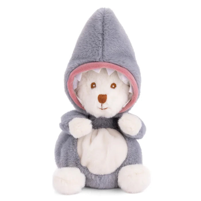 Bukowski Bears - Ziggy Shark