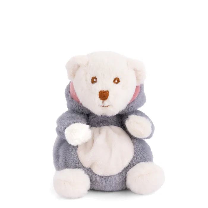 Bukowski Bears - Ziggy Shark