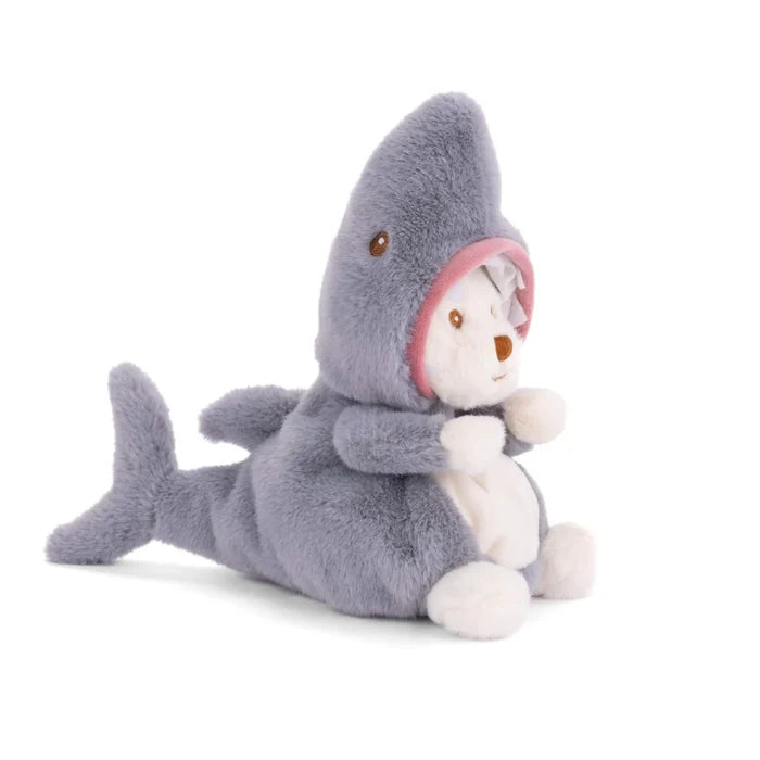 Bukowski Bears - Ziggy Shark