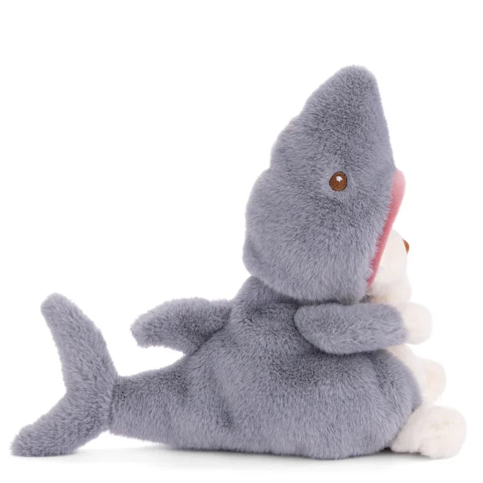 Bukowski Bears - Ziggy Shark