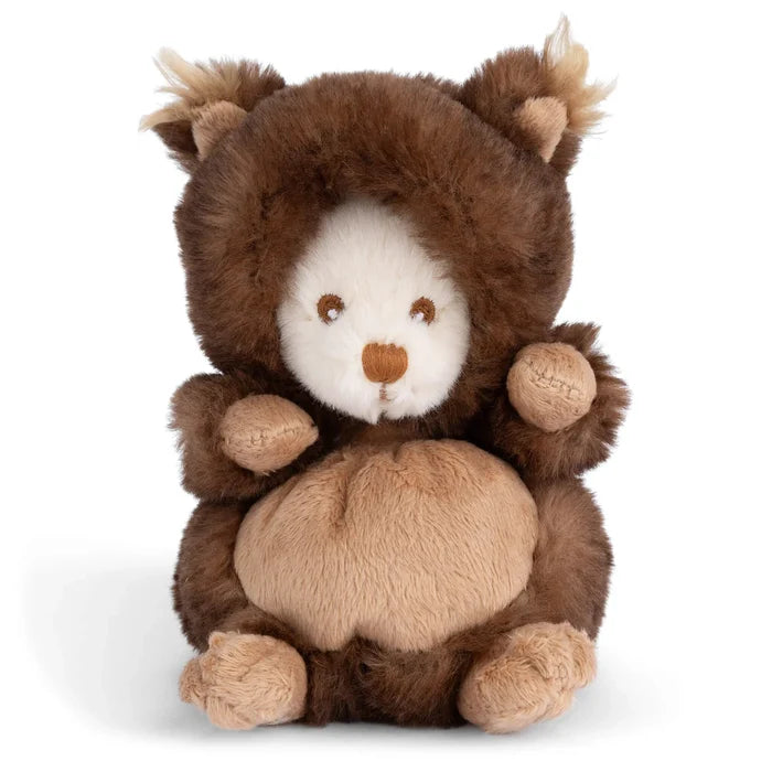 Bukowski Bears - Ziggy Squirrel
