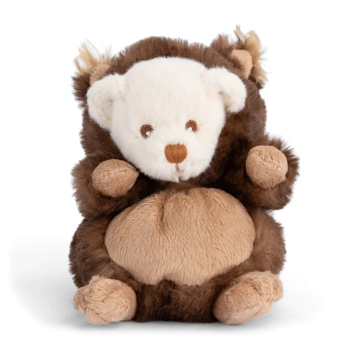 Bukowski Bears - Ziggy Squirrel