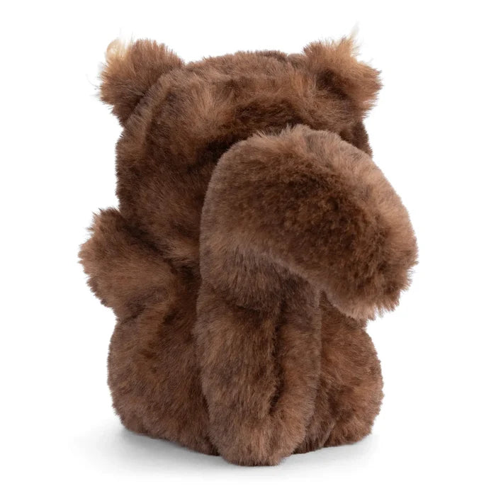 Bukowski Bears - Ziggy Squirrel