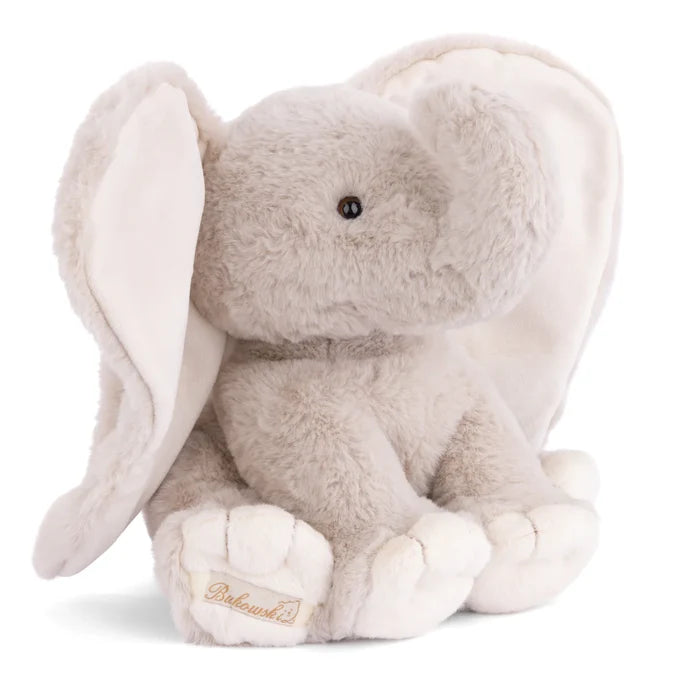Bukowski Bears August Elephant