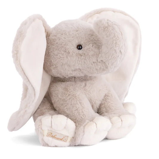 Bukowski Bears August Elephant