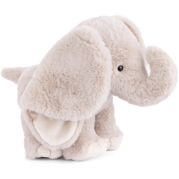 Bukowski Bears August Elephant