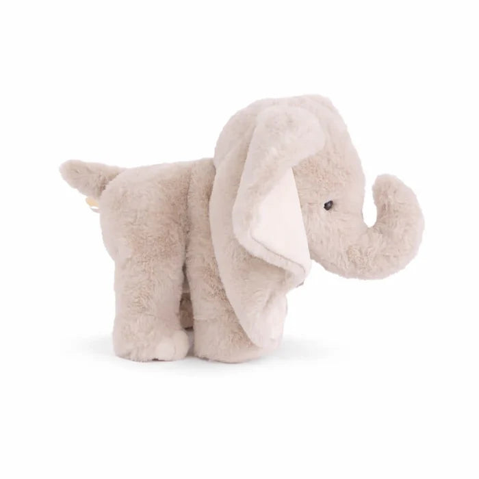 Bukowski Bears August Elephant