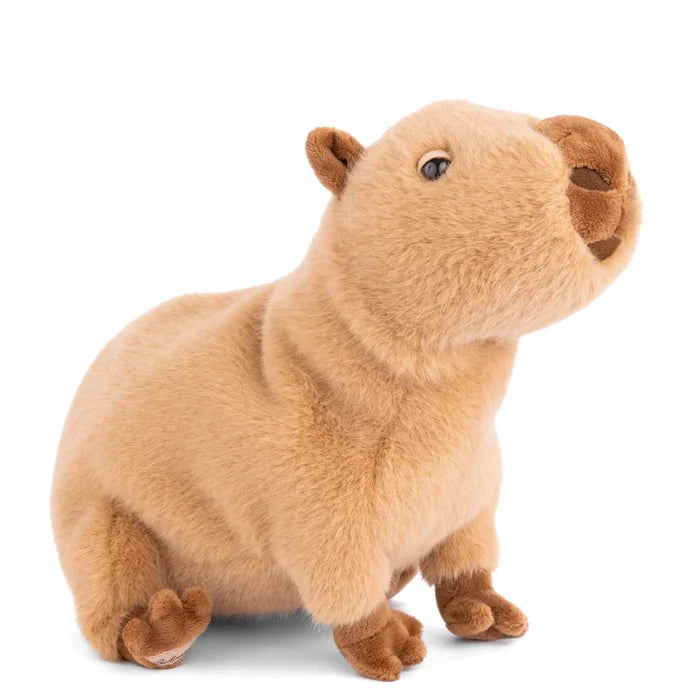 Bukowski Bears Capybara - Theo