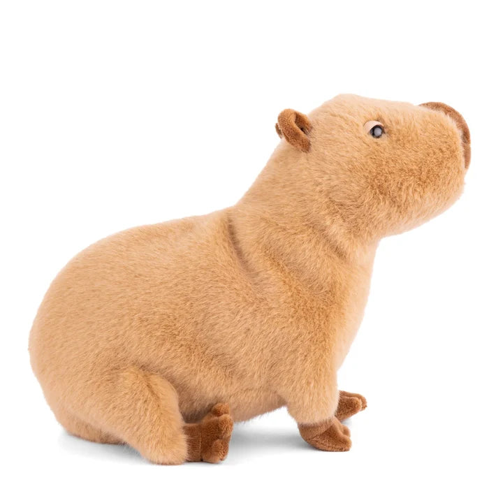 Bukowski Bears Capybara - Theo