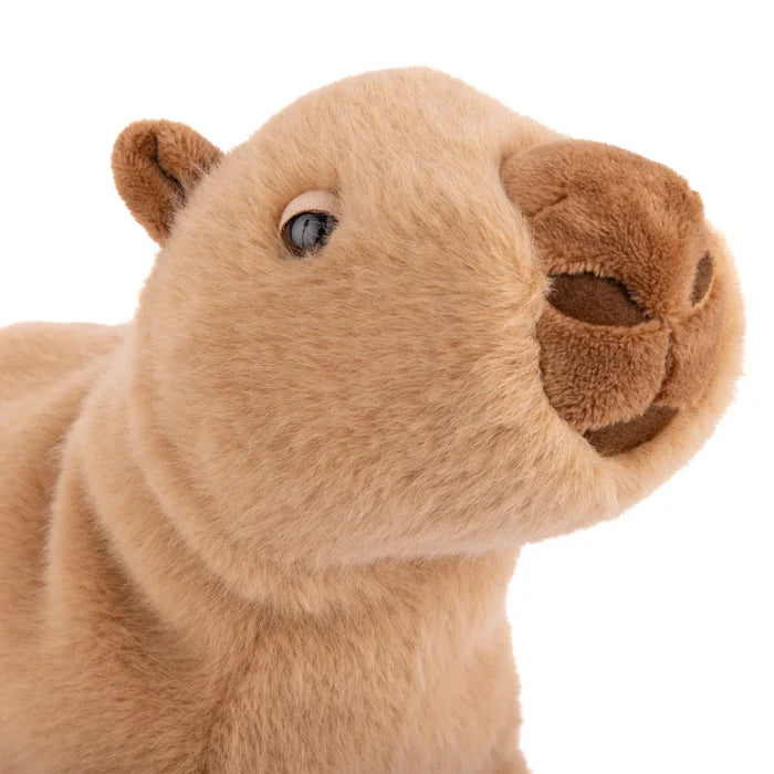 Bukowski Bears Capybara - Theo
