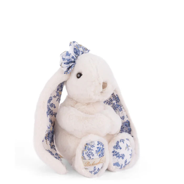 Bukowski Bears Friendly Kanina - Floral White