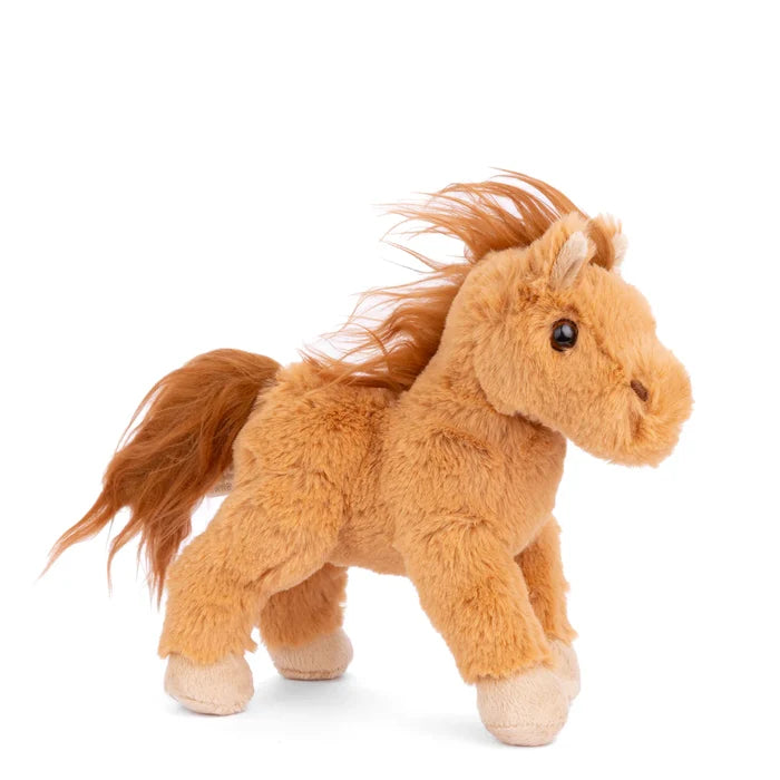 Bukowski Bears Horse - Baby Chocolate