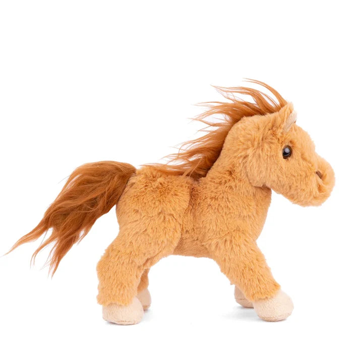 Bukowski Bears Horse - Baby Chocolate