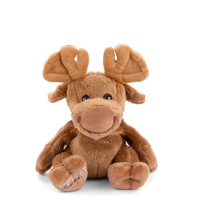 Bukowski Bears Runis Moose