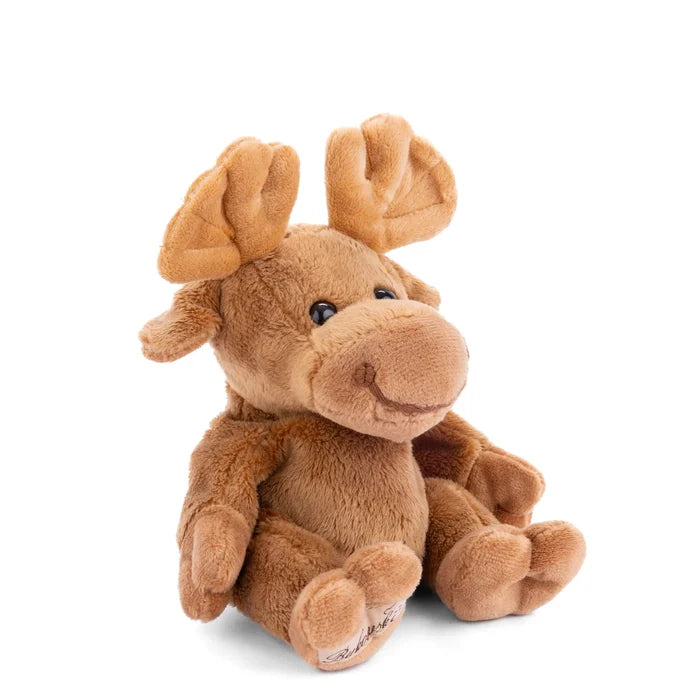 Bukowski Bears Runis Moose