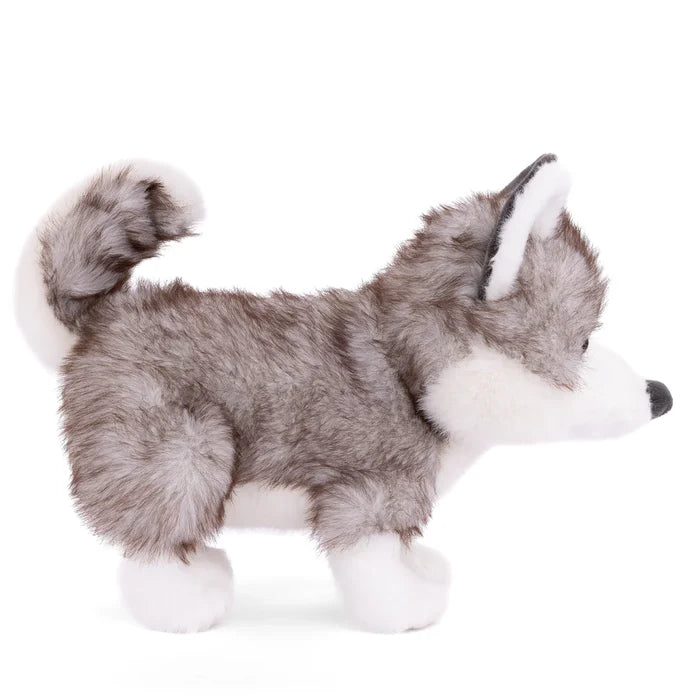Bukowski Bears Sweet Husky