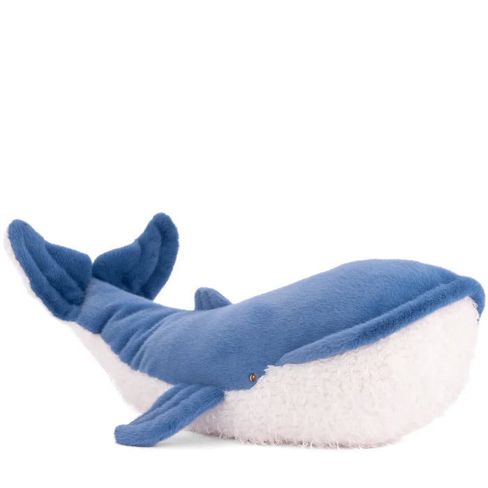 Bukowski Bears Whale - Bubbles