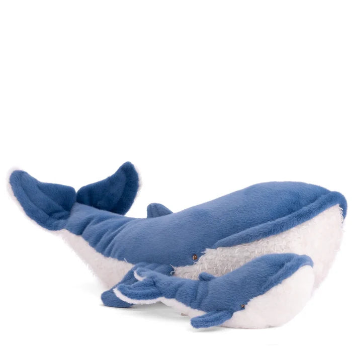 Bukowski Bears Whale - Bubbles