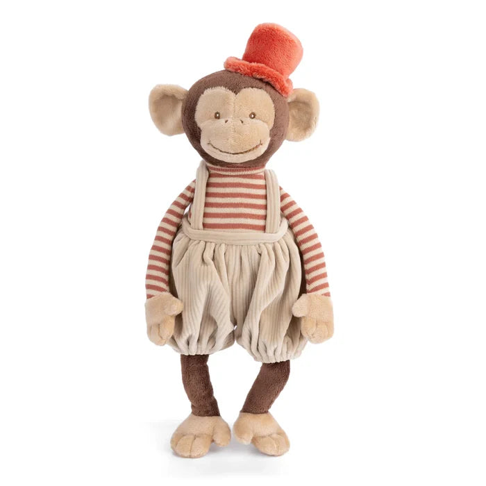 Bukowski Bears Winston Monkey - Tan