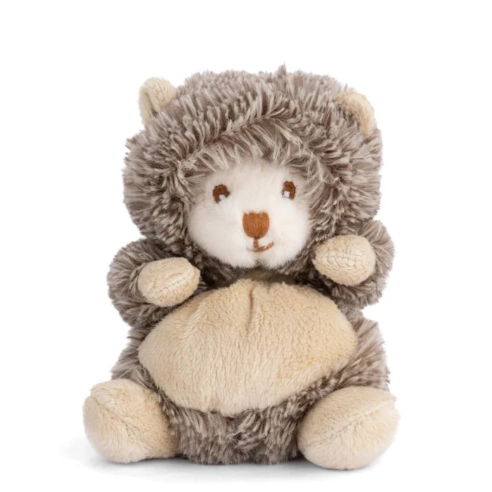 Bukowski Bears Ziggy Hedgehog