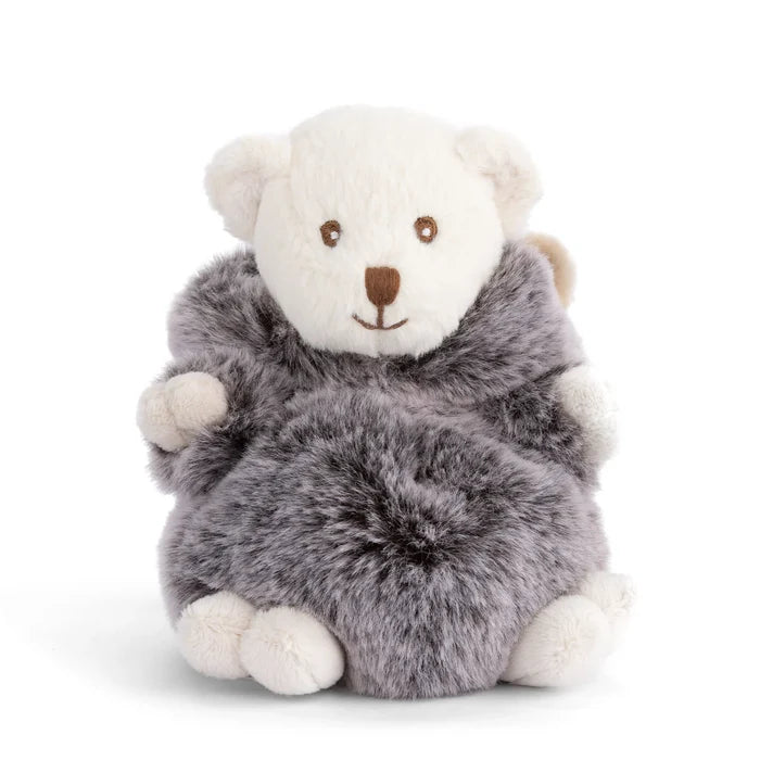 Bukowski Bears Ziggy Moose - Gray