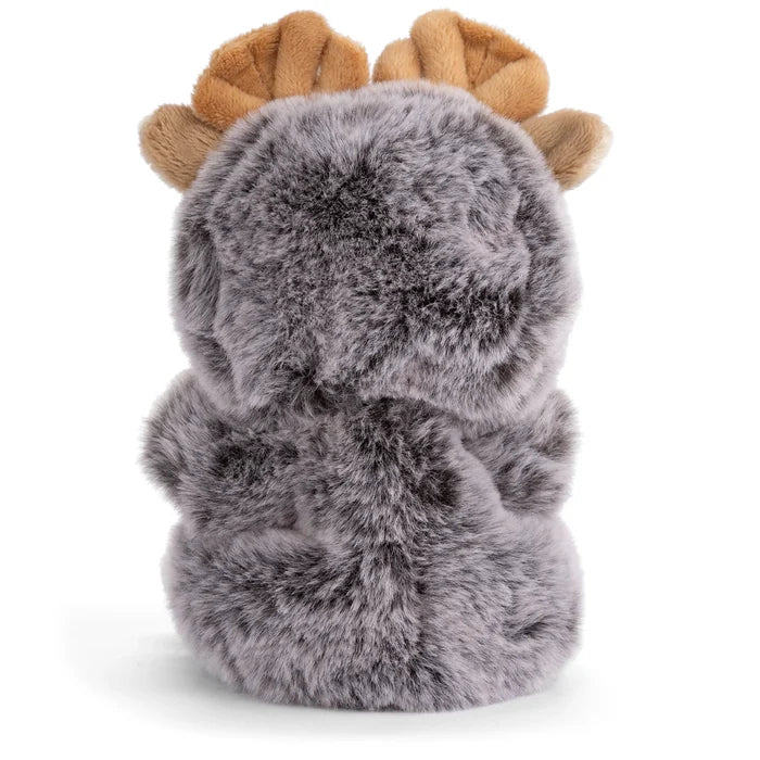 Bukowski Bears Ziggy Moose - Gray