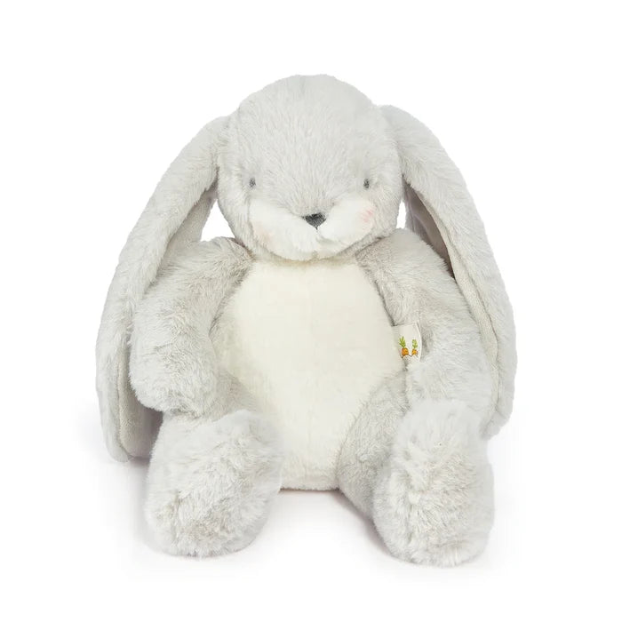 Bunnies by the Bay - Little Nibble Bunny - Gray 12"