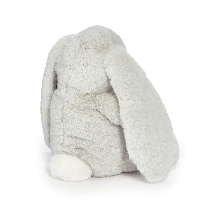 Bunnies by the Bay - Little Nibble Bunny - Gray 12"