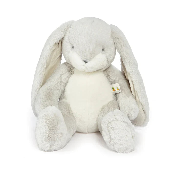 Bunnies by the Bay - Sweet Nibble Bunny - Gray 16"