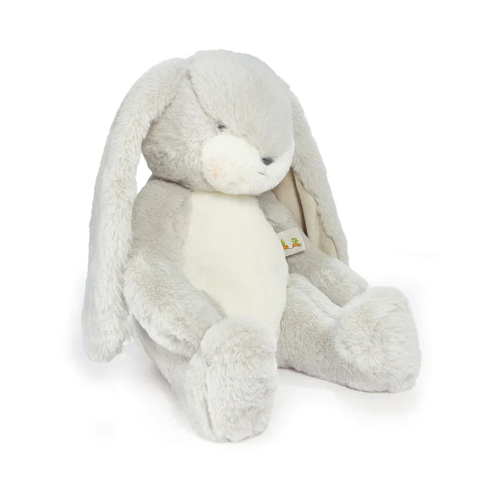 Bunnies by the Bay - Sweet Nibble Bunny - Gray 16"