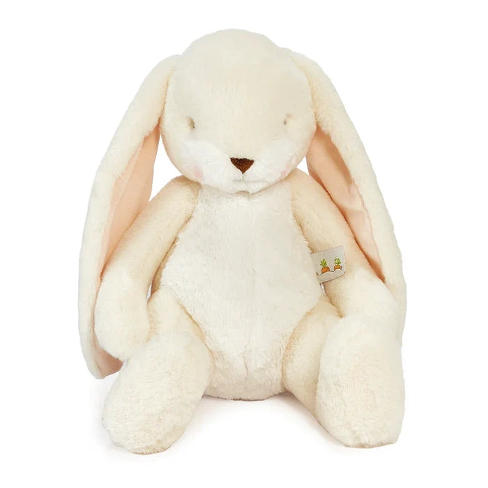 Bunnies by the Bay - Sweet Nibbles Bunny - Cream 16"
