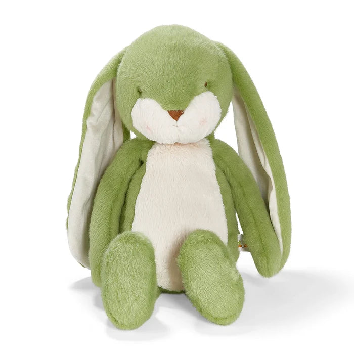 Bunnies by the Bay Big Floppy Nibble Bunny - Pistachio 20"