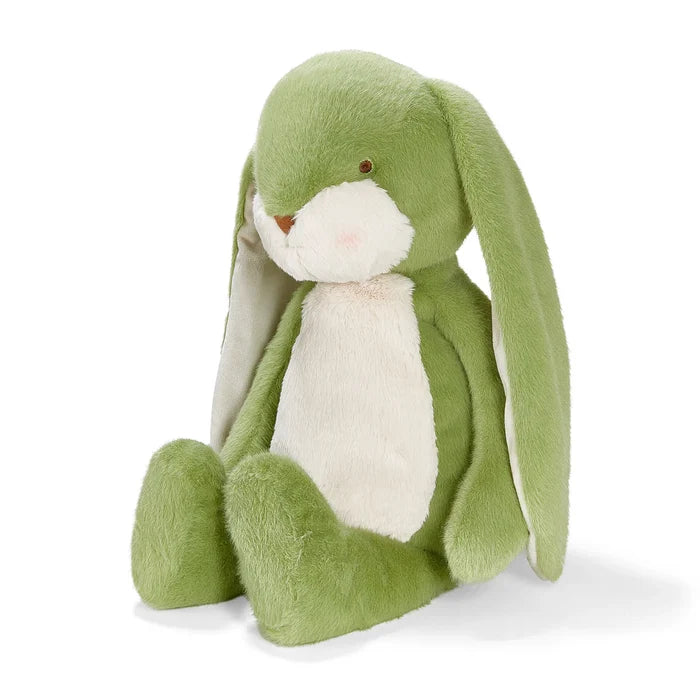 Bunnies by the Bay Big Floppy Nibble Bunny - Pistachio 20"