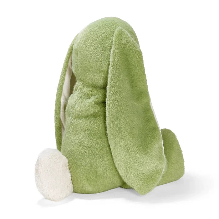 Bunnies by the Bay Big Floppy Nibble Bunny - Pistachio 20"