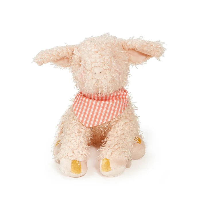 Bunnies by the Bay Big Hammie Pig 17"