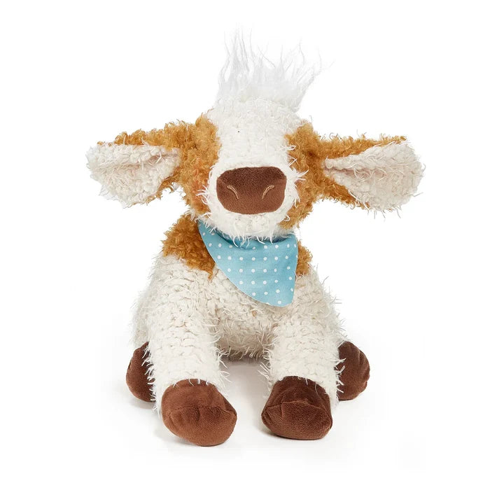Bunnies by the Bay Big Moo Moo 20"