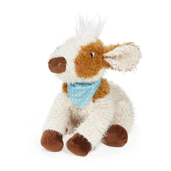 Bunnies by the Bay Big Moo Moo 20"