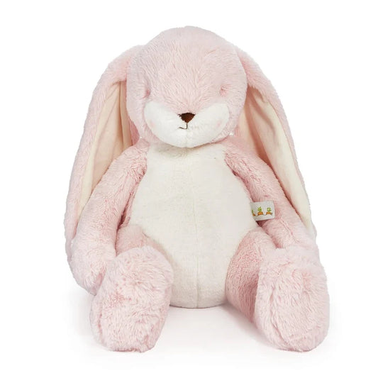 Bunnies by the Bay Big Nibble Bunny - Pink 20"
