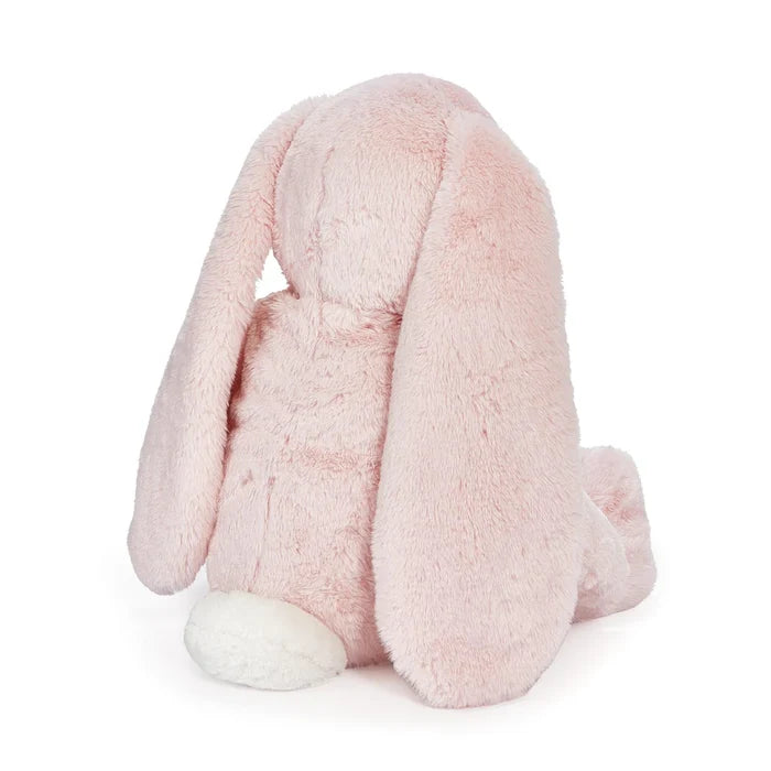 Bunnies by the Bay Big Nibble Bunny - Pink 20"