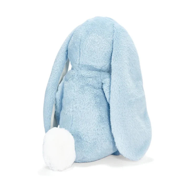 Bunnies by the Bay Big Nibble Floppy Bunny - Maui Blue 20"
