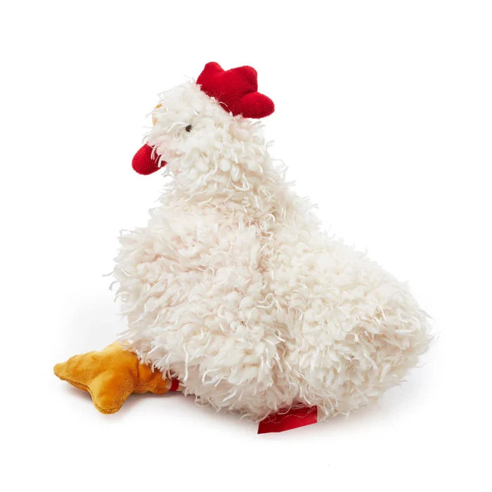Bunnies by the Bay Clucky Chicken 16"