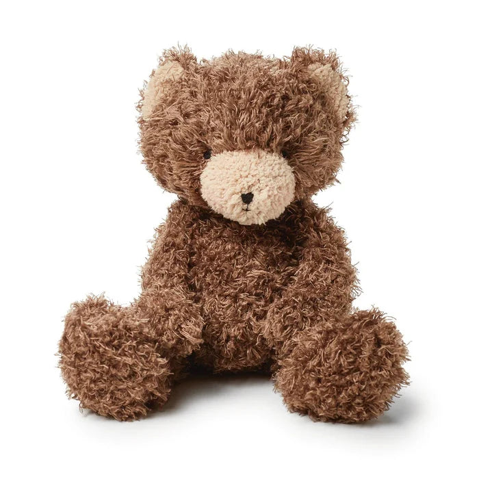 Bunnies by the Bay Cubby the Bear 14"