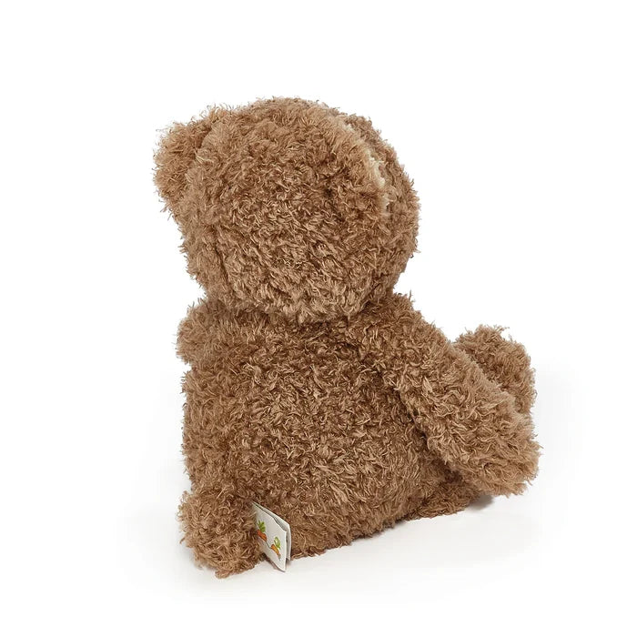 Bunnies by the Bay Cubby the Bear 14"